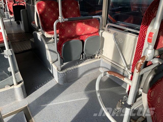 MAN A 23 Lion´s City/ O 530 G/ Citaro Gelede bussen